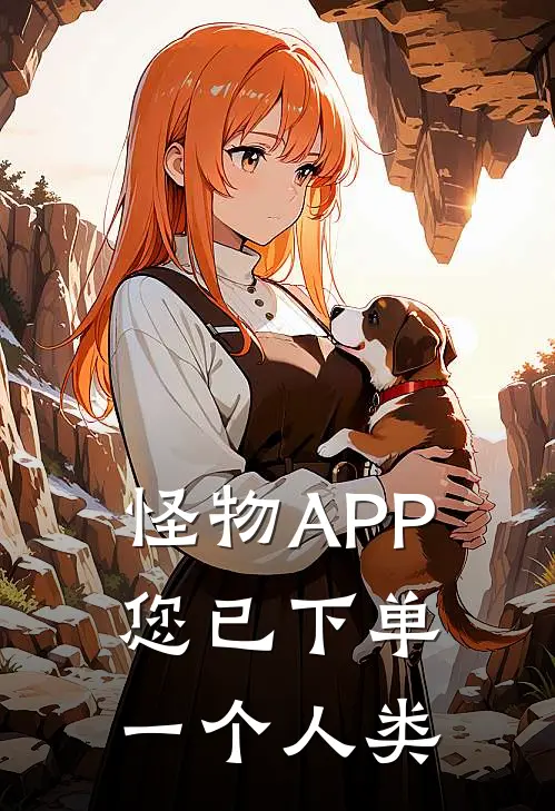 怪物APP：您已下单一个人类
