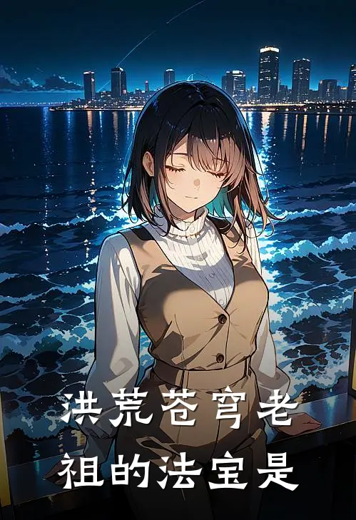 洪荒苍穹老祖的法宝是