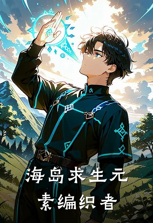 海岛求生元素编织者