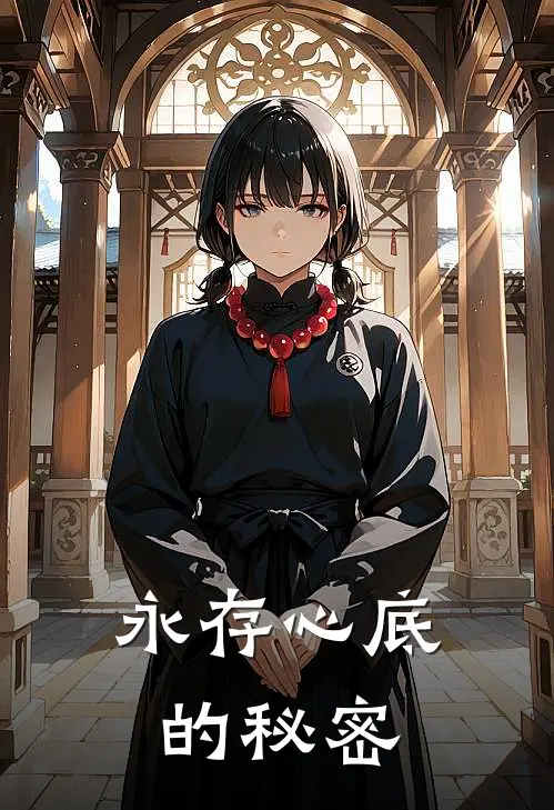 永存心底的秘密