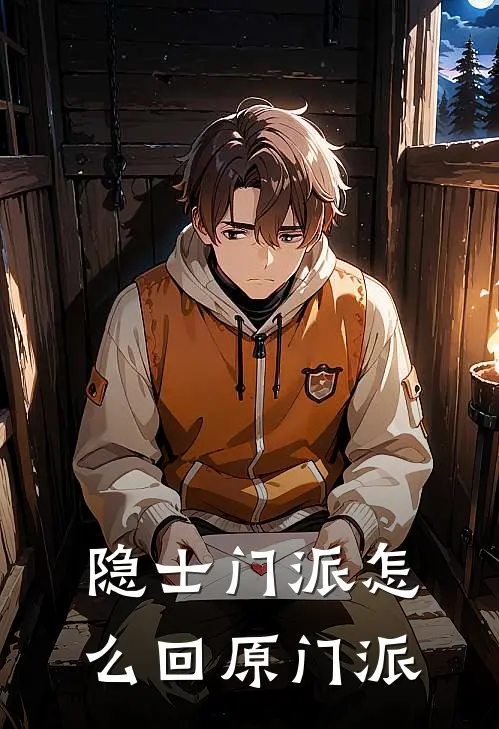 隐士门派怎么回原门派