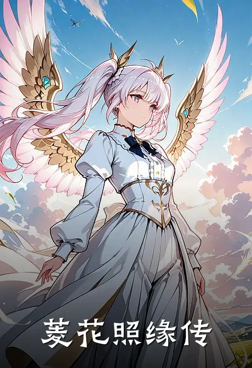 菱花照缘传