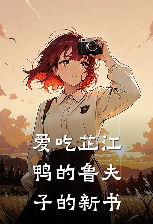 爱吃芷江鸭的鲁夫子的新书