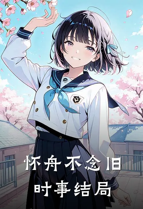 怀舟不念旧时事结局