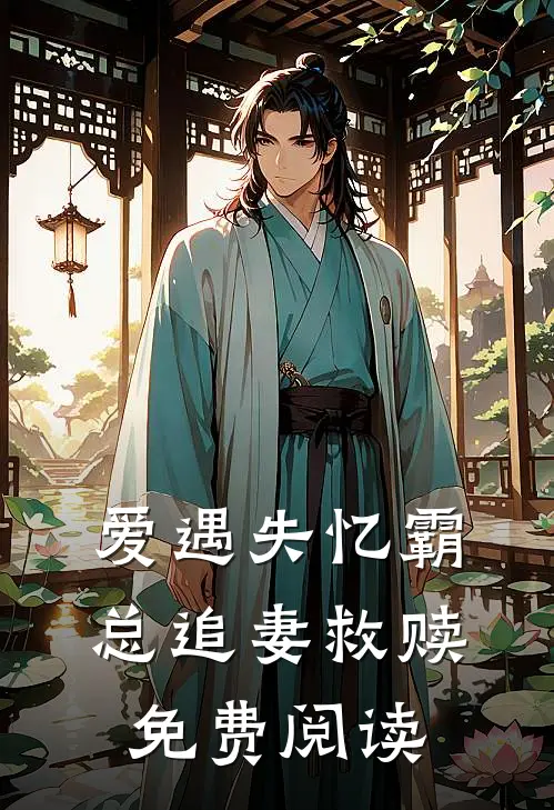 爱遇失忆霸总追妻救赎免费阅读