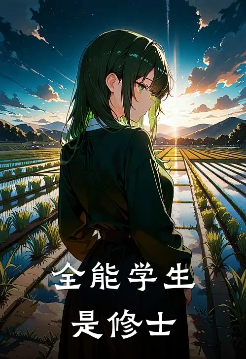 全能学生是修士