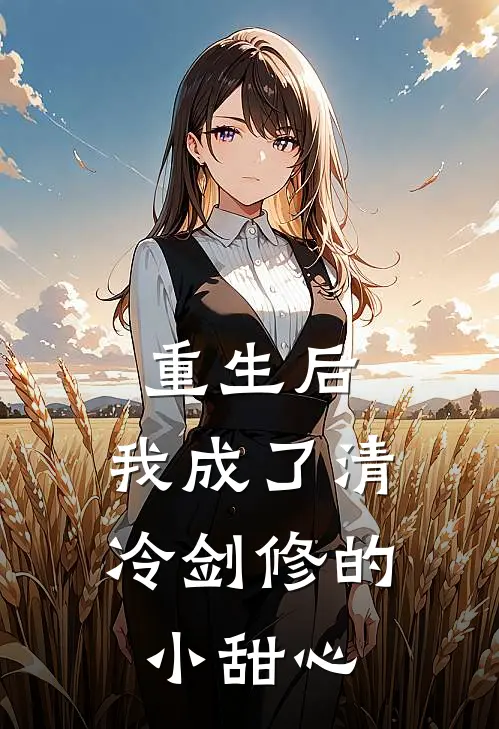 重生后，我成了清冷剑修的小甜心