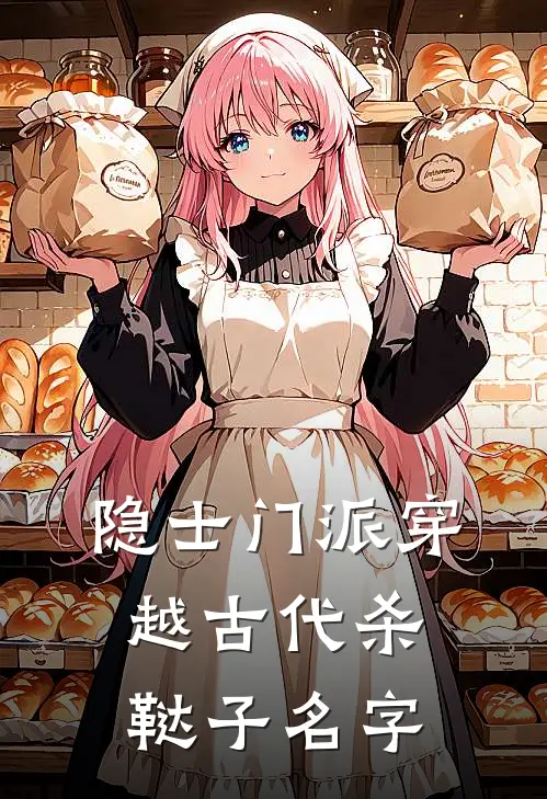 隐士门派穿越古代杀鞑子名字