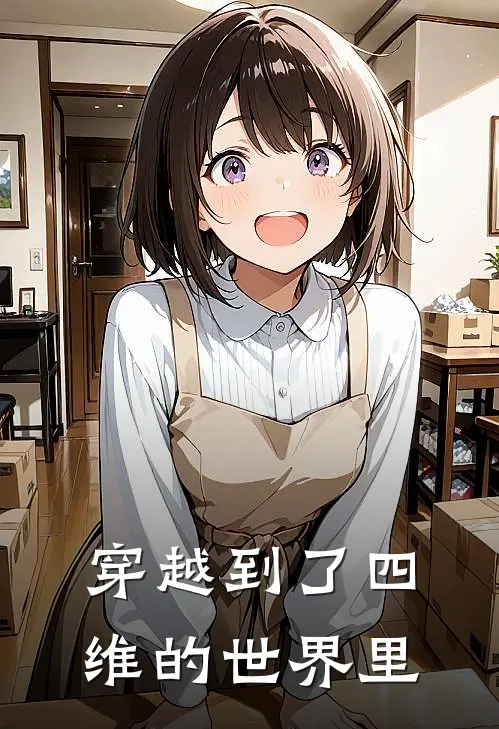 穿越到了四维的世界里