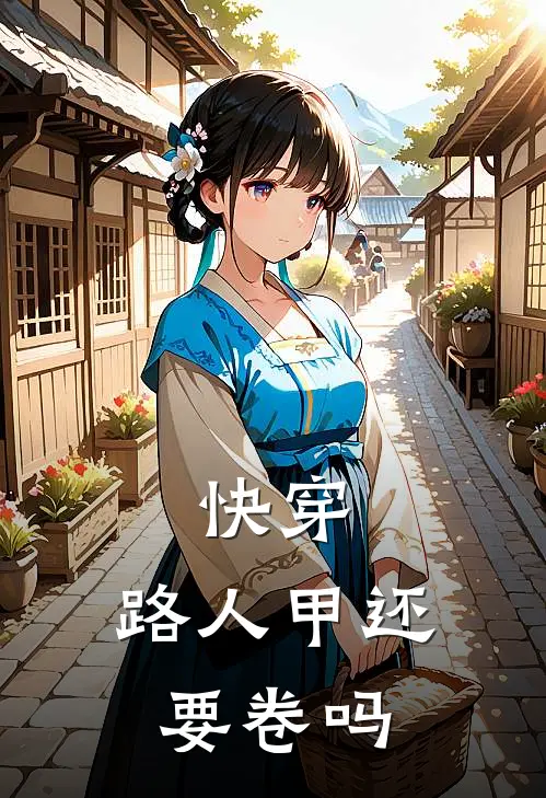 快穿：路人甲还要卷吗