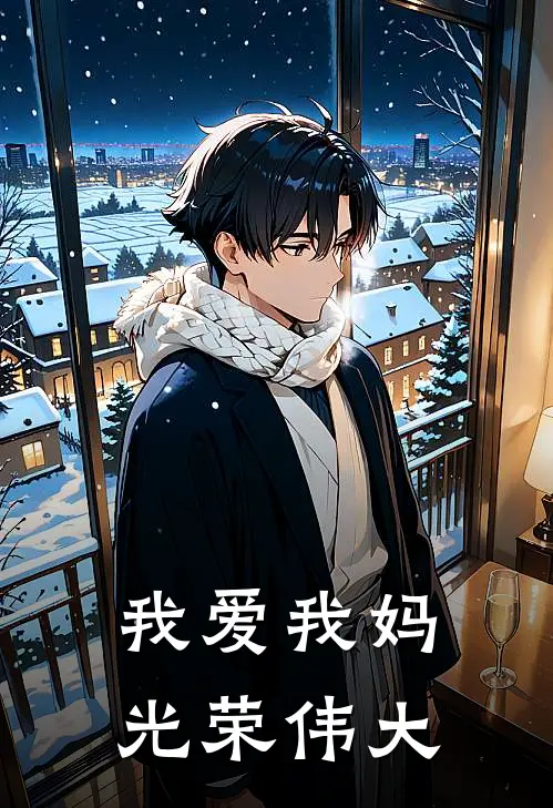 我爱我妈，光荣伟大