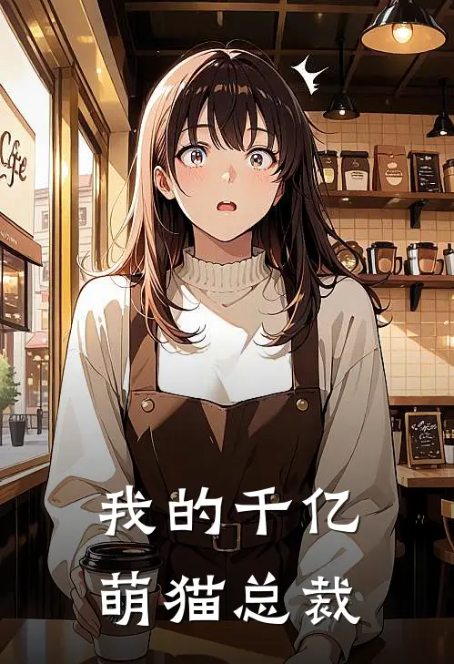 我的千亿萌猫总裁
