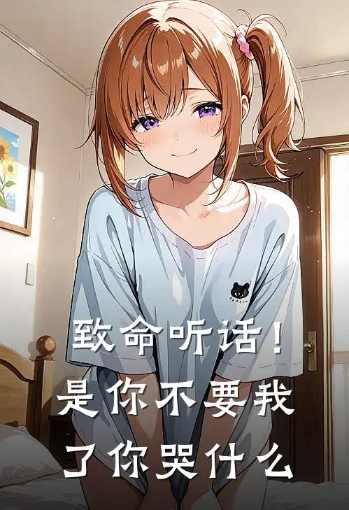 致命听话！是你不要我了你哭什么