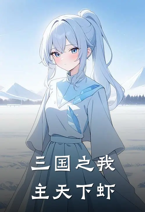 三国之我主天下虾