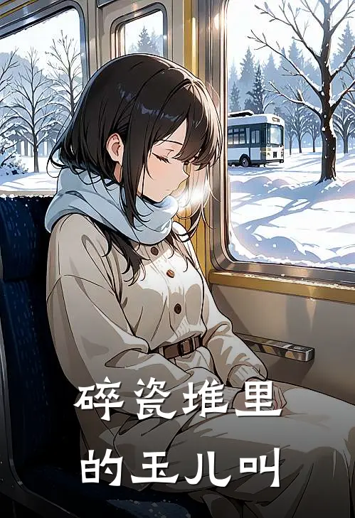 碎瓷堆里的玉儿叫