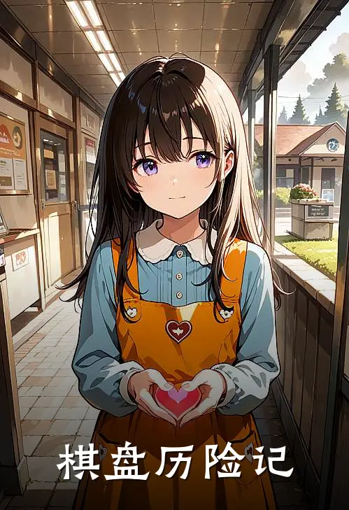 棋盘历险记