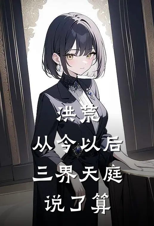 洪荒：从今以后，三界天庭说了算