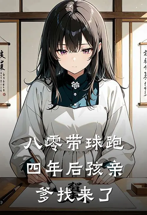 八零带球跑，四年后孩亲爹找来了
