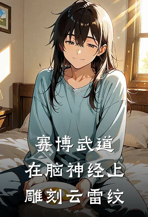 赛博武道：在脑神经上雕刻云雷纹