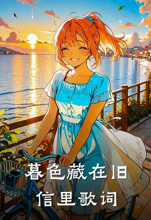 暮色藏在旧信里歌词