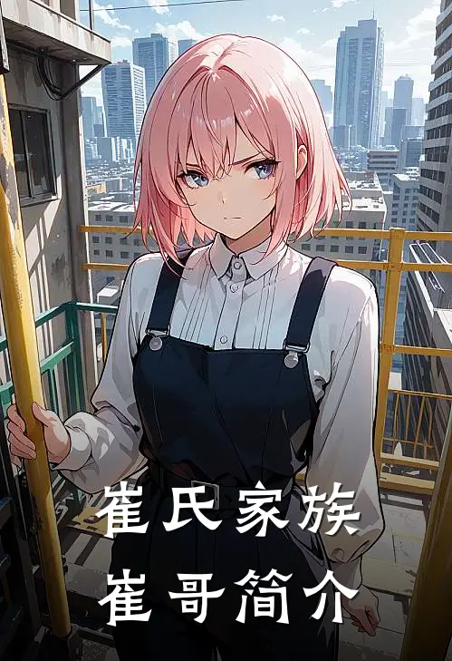 崔氏家族崔哥简介