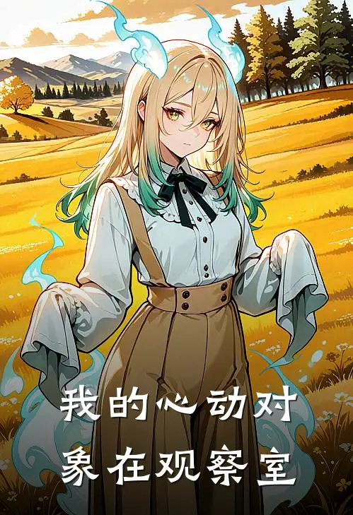 我的心动对象在观察室