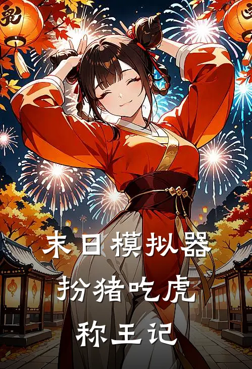 末日模拟器：扮猪吃虎称王记