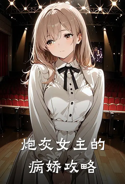 炮灰女主的病娇攻略