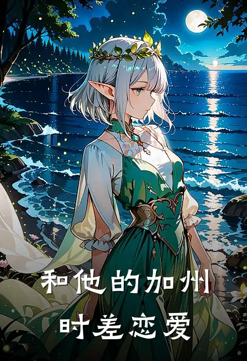 和他的加州时差恋爱