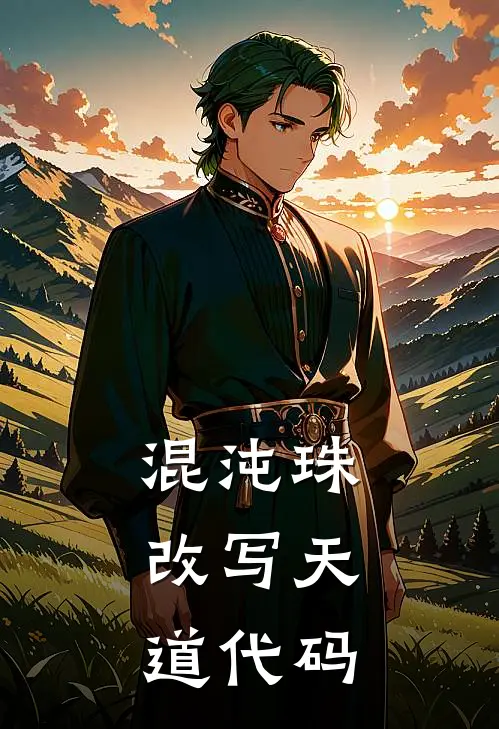 混沌珠：改写天道代码