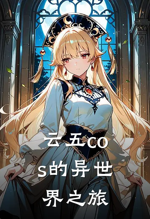 云五cos的异世界之旅