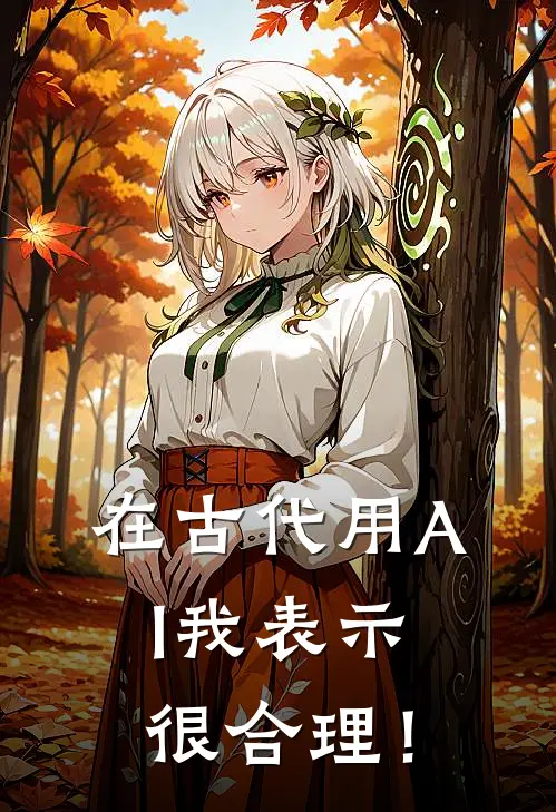 在古代用AI我表示很合理！