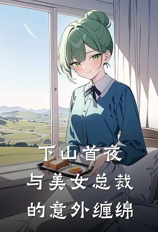 下山首夜：与美女总裁的意外缠绵