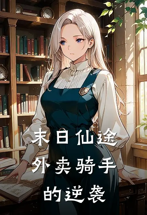 末日仙途：外卖骑手的逆袭