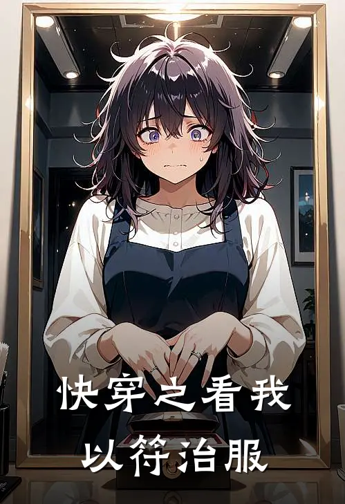 快穿之看我以符治服