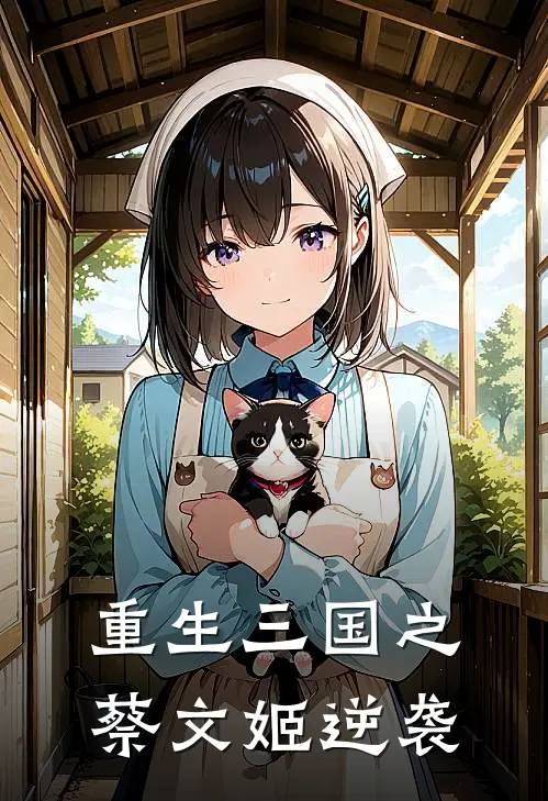 重生三国之蔡文姬逆袭