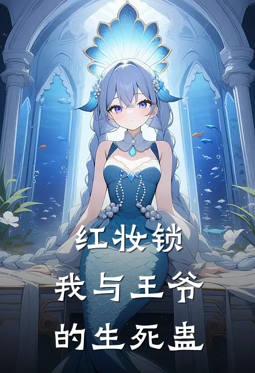 红妆锁：我与王爷的生死蛊