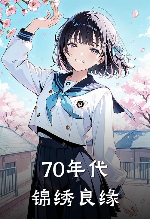 70年代锦绣良缘