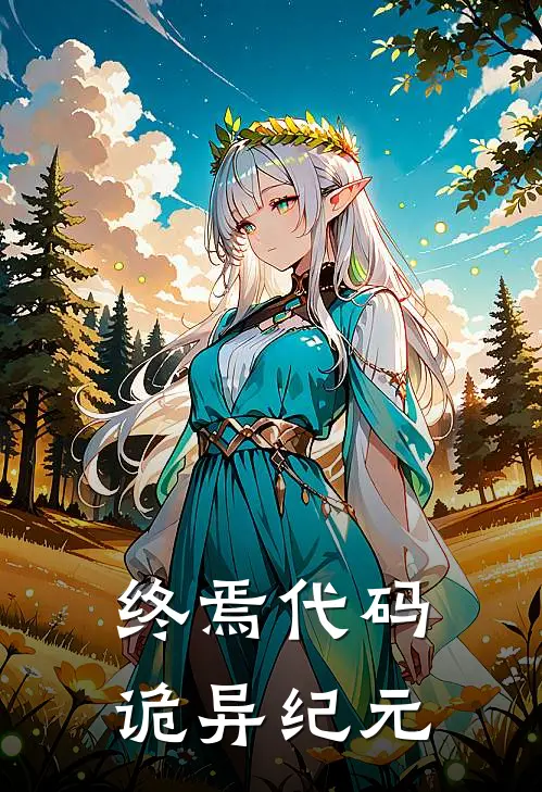 终焉代码诡异纪元