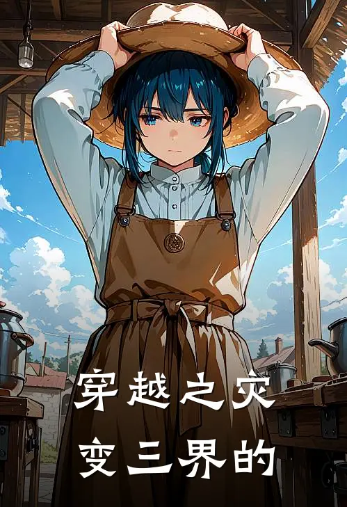 穿越之灾变三界的