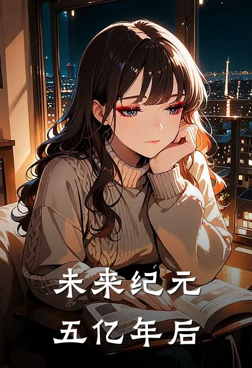 【未来纪元五亿年后】