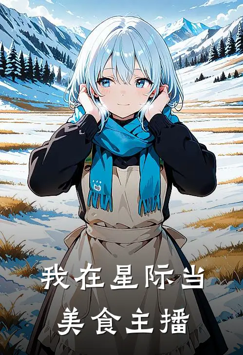 我在星际当美食主播