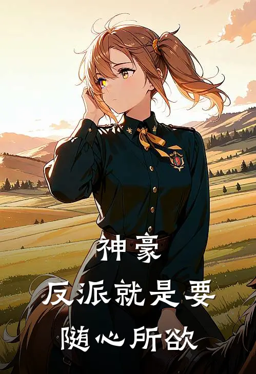 神豪：反派就是要随心所欲