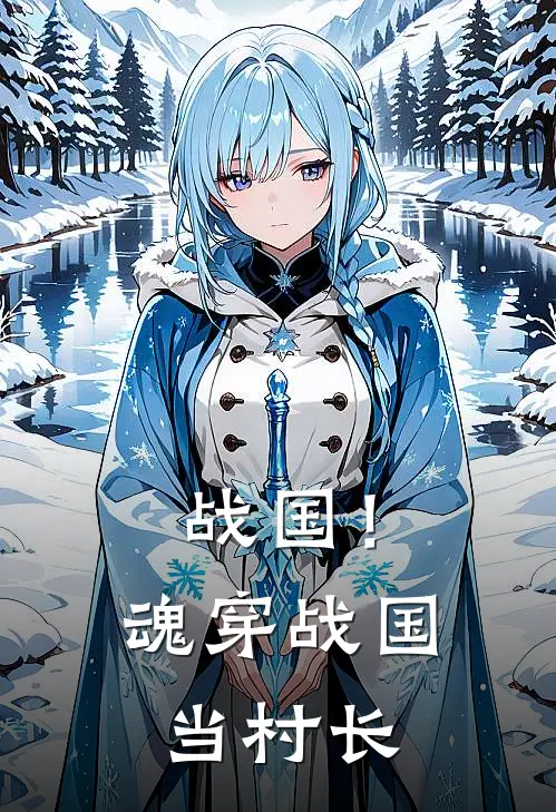 战国！魂穿战国当村长