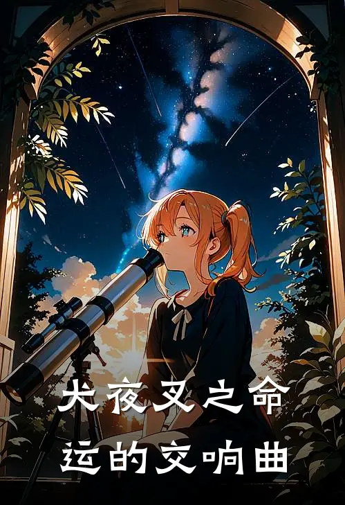 犬夜叉之命运的交响曲