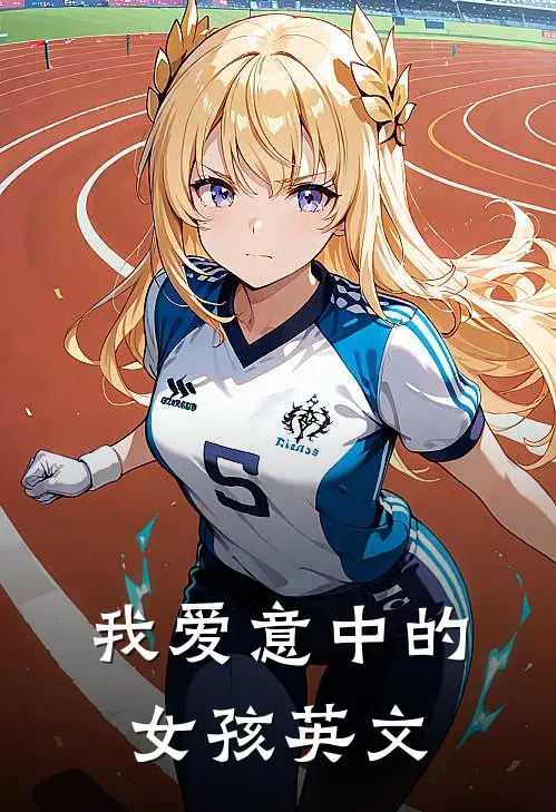 我爱意中的女孩英文