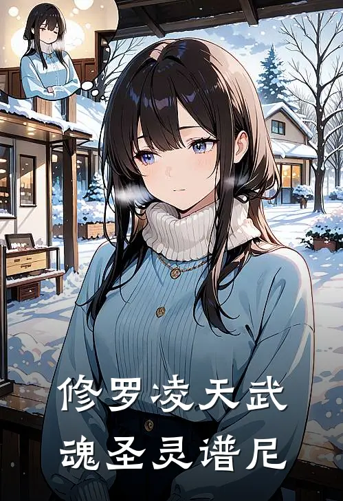 修罗凌天武魂圣灵谱尼