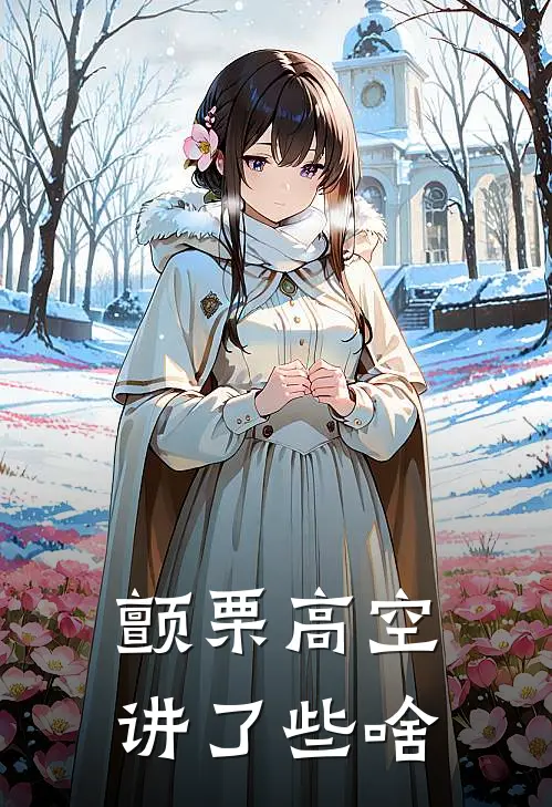 颤栗高空讲了些啥