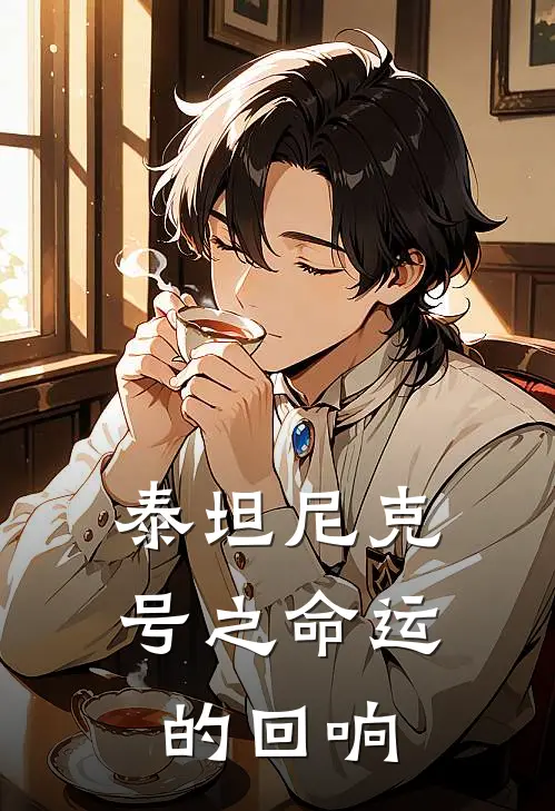 泰坦尼克号之命运的回响