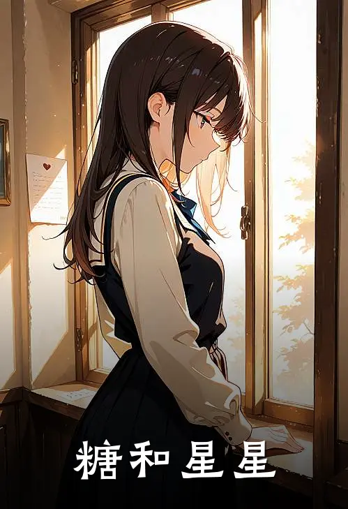 糖和星星